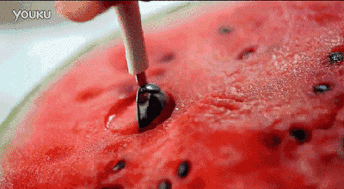 流产吃瓜可以吗,吃瓜群众的围观与反思