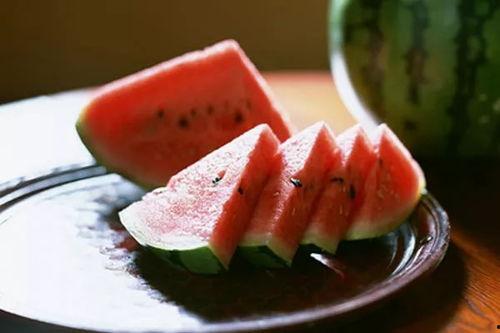 入秋后吃不吃瓜,入秋后，你还在吃瓜吗？