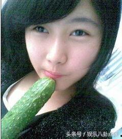 美少女吃瓜群众,揭秘娱乐圈幕后风云