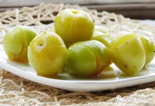 汕尾凉瓜怎么吃,夏日消暑美食攻略