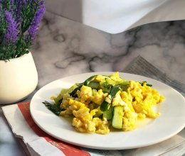 吃瓜炒口蘑,吃瓜炒口蘑，解锁夏日清新口感