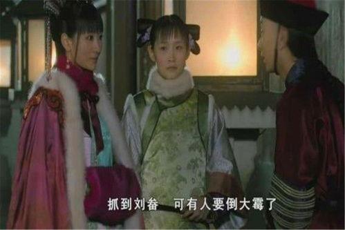 吃甄嬛的瓜,揭秘吃瓜群众的狂欢盛宴