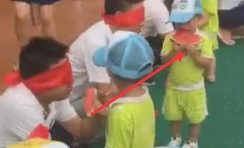 吃瓜视频亲子,趣味亲子时光，共度欢乐时光