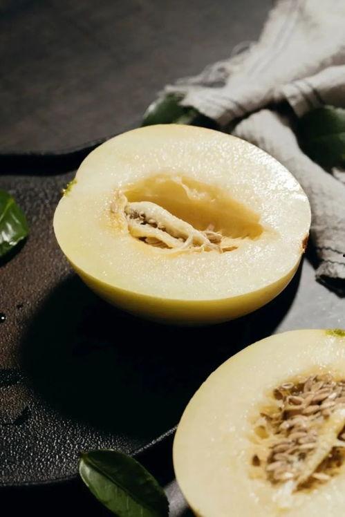 银瓜直接吃吗,轻松享受夏日清新美味