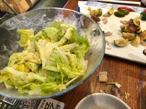 胶州肯德基店长吃瓜,揭秘餐饮行业幕后故事