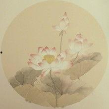 韩冰美术吃瓜,吃瓜中的艺术魅力