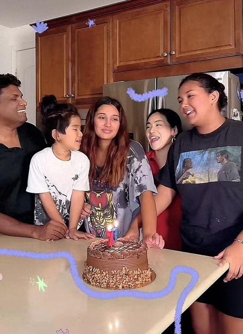 吃瓜网红结婚视频,吃瓜群众见证爱情盛宴