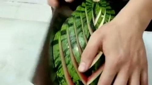 吃瓜身上刺挠,揭秘身上刺挠的神秘现象