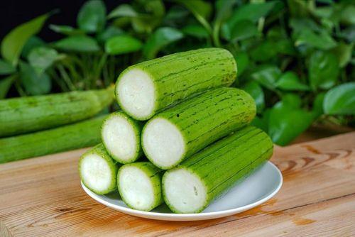 中伏吃瓜,传统习俗中的清凉一夏