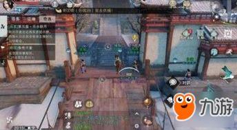 楚留香吃瓜奇遇位置,瓜田秘境探险之旅