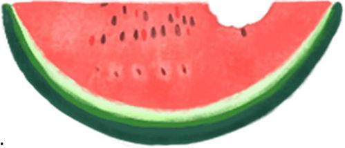 吃瓜的瓜怎么拼,揭秘“吃瓜群众”背后的故事