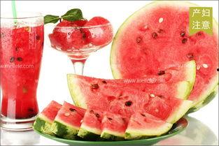 月子可以吃生瓜,揭秘为何不能食用生瓜