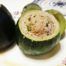 小瓜怎样做着吃