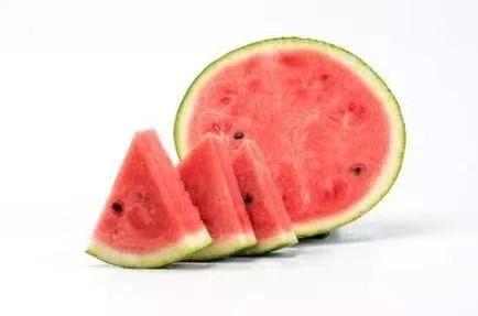 夏日吃瓜方法,创意吃瓜攻略