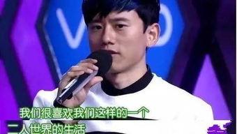 吃瓜说张杰,吃瓜群众眼中的音乐巨星