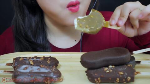 瓜仔吃巧克力,瓜仔巧克力的甜蜜冒险