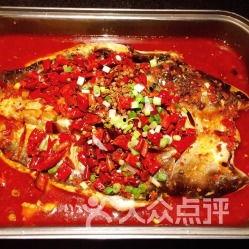 半天妖烤鱼吃瓜