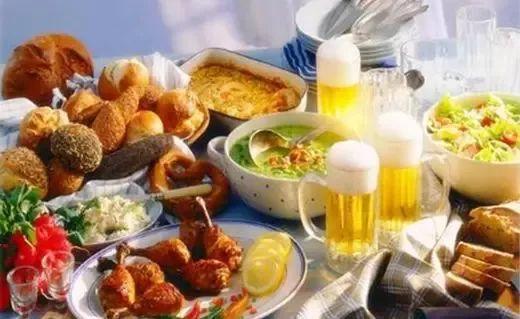 瓜州晚餐可以吃吗