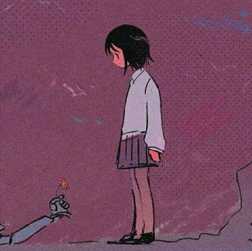 漫画头像情侣吃瓜视频,情侣漫画头像演绎趣味吃瓜瞬间