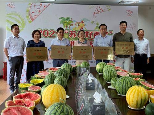 常熟本地吃瓜,一网打尽本地美食风情