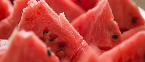 大量吃瓜的危害,揭秘网络时代的健康陷阱