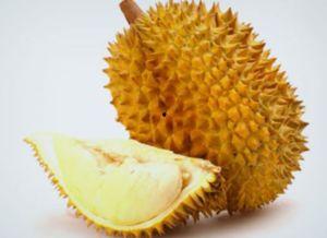 吃榴莲能吃小白瓜吗,探索两者搭配的饮食奥秘