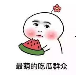 梦见姑娘掏钱买瓜吃,姑娘掏钱买瓜，揭秘潜意识中的财富寓意